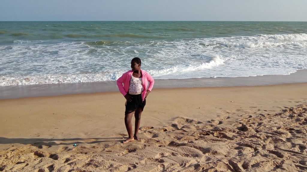 My First Trip To Benin Republic 🇧🇯
